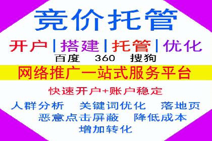 SEM推广优化中的关键词策略——以某品牌为例